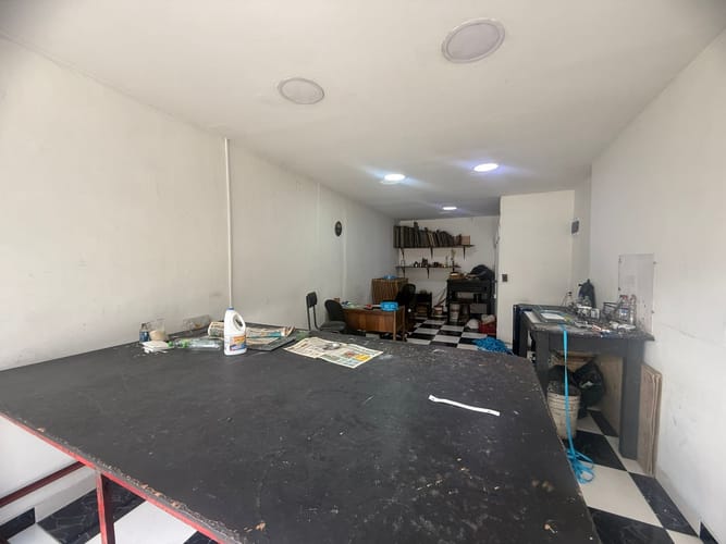 Local en arriendo en Bombona No.1, Medellín, 20 m² · foto 7 de 14