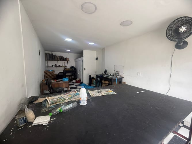Local en arriendo en Bombona No.1, Medellín, 20 m² · foto 11 de 14
