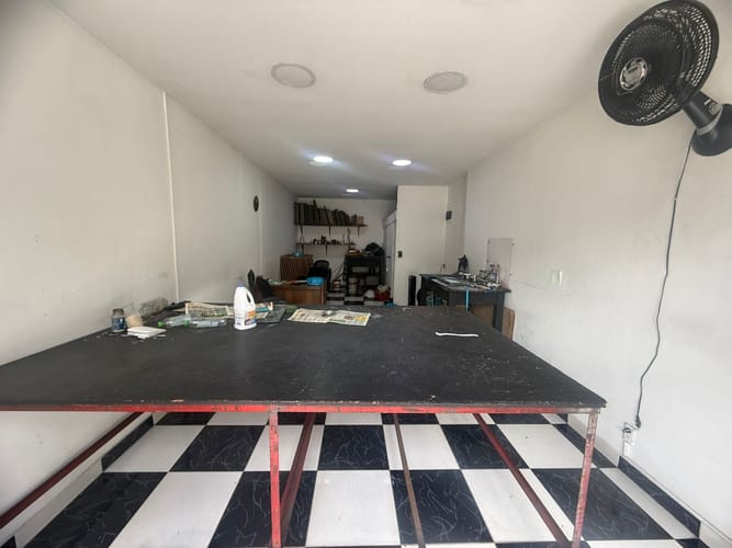 Local en arriendo en Bombona No.1, Medellín, 20 m² · foto 14 de 14