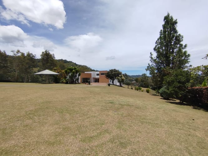 Finca en arriendo en El Retiro, 810 m² · foto 4 de 20