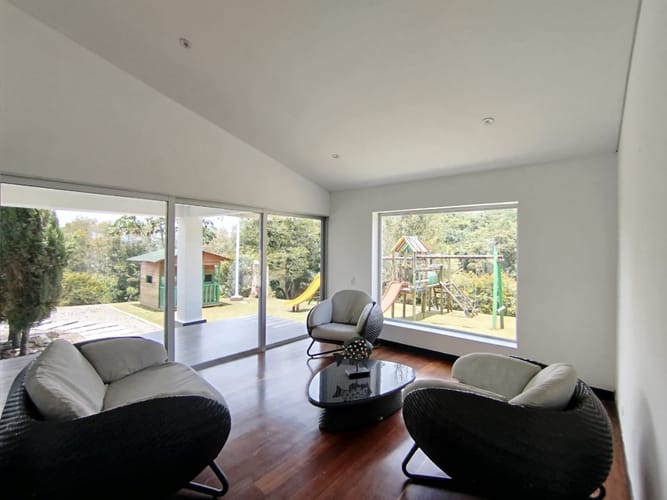 Finca en arriendo en El Retiro, 810 m² · foto 11 de 20