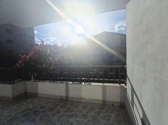 Casa de 4 alcobas en arriendo en Villa Del Socorro, Medellín, 160 m² · foto 2 de 20