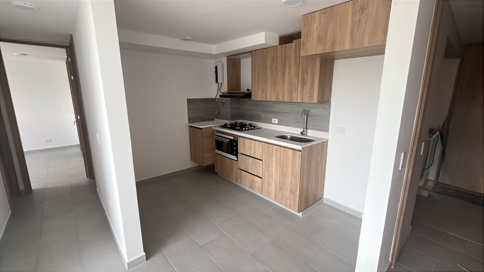 Apartamento en Arriendo en Guarne