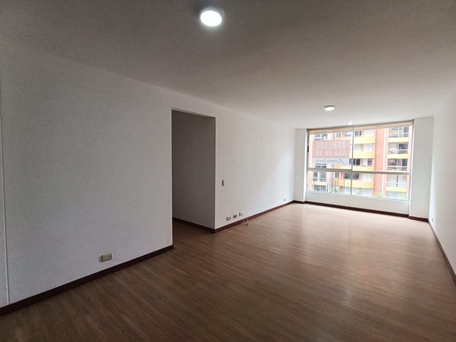 Apartamento en Arriendo en El Poblado, Medellín
