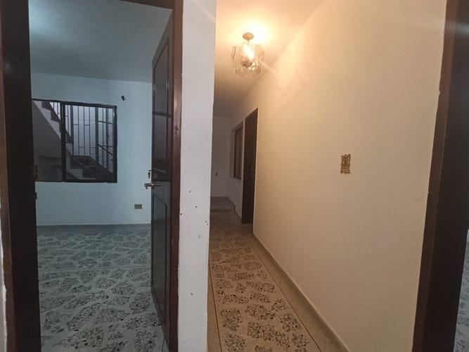 Casa de 4 alcobas en arriendo en Villa Del Socorro, Medellín, 160 m² · foto 10 de 20