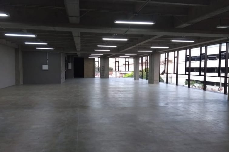 Bodega en arriendo en Zona Industrial No. 1, Itagüí, 2400 m² · foto 5 de 12