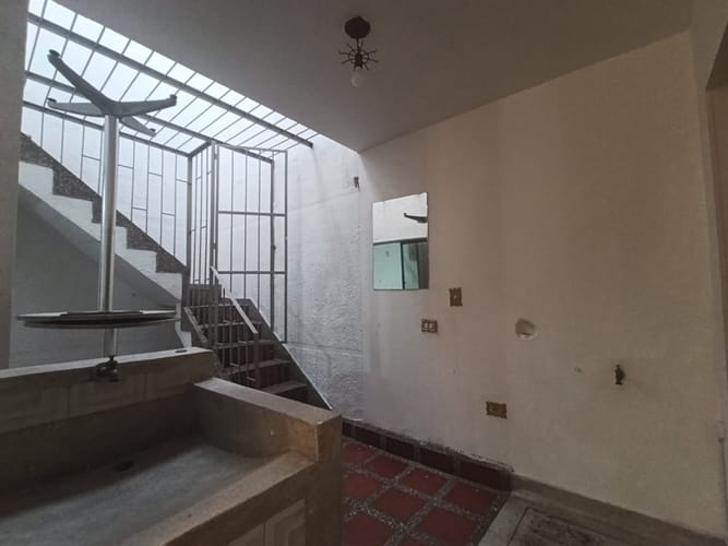 Casa de 4 alcobas en arriendo en Villa Del Socorro, Medellín, 160 m² · foto 16 de 20
