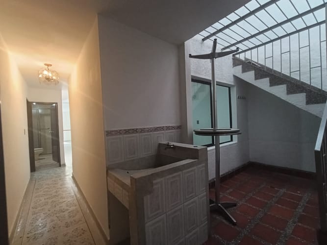 Casa de 4 alcobas en arriendo en Villa Del Socorro, Medellín, 160 m² · foto 20 de 20