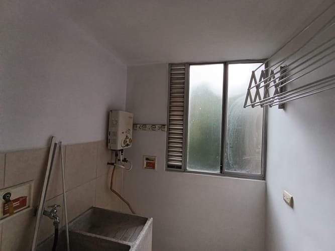 Apartamento de 3 alcobas en arriendo en El Poblado, Medellín, 89 m² · foto 16 de 16