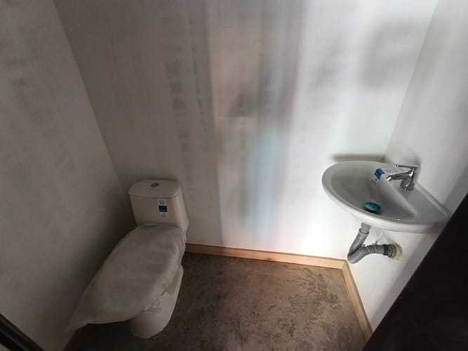 Local en arriendo en Laureles, Medellín, 19 m² · foto 6 de 10