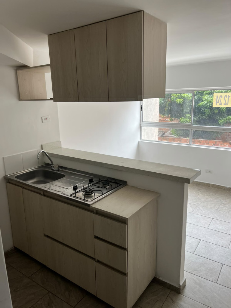 Apartamento en Arriendo en Barrio Cristóbal, Medellín