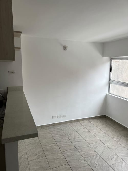 Apartamento de 2 alcobas en arriendo en Cristobal, Medellín, 39 m² · foto 2 de 8