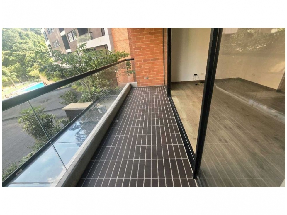 Apartamento en Venta en Señorial, Envigado