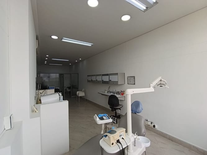 Consultorio en arriendo en El Poblado, Medellín, 45 m² · foto 3 de 13