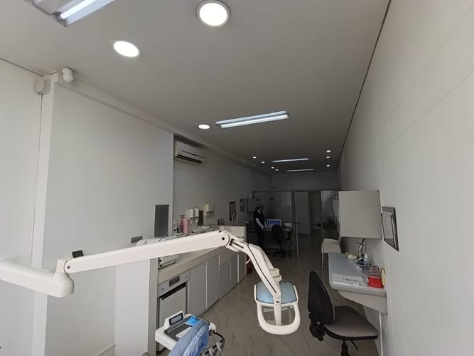 Consultorio en arriendo en El Poblado, Medellín, 45 m² · foto 6 de 13
