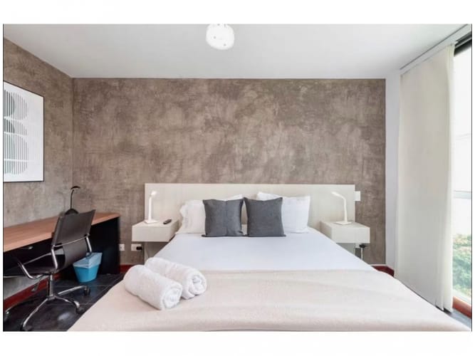 Apartaestudio en venta en Las Lomas No.1, Medellín, 35 m² · foto 13 de 24