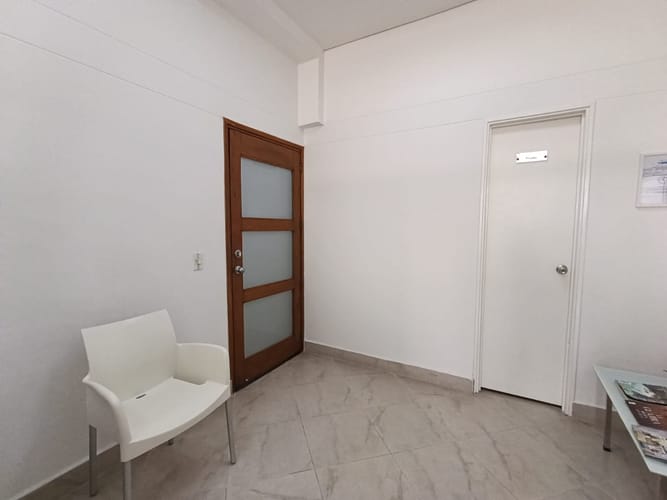 Consultorio en arriendo en El Poblado, Medellín, 45 m² · foto 8 de 13