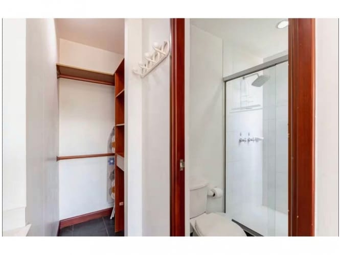 Apartaestudio en venta en Las Lomas No.1, Medellín, 35 m² · foto 15 de 24