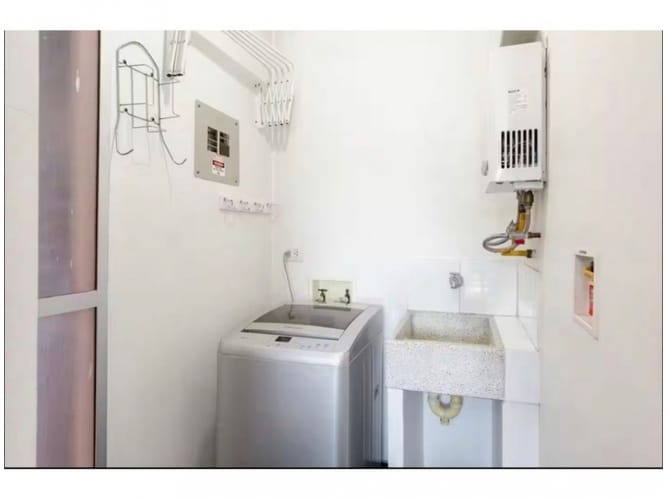 Apartaestudio en venta en Las Lomas No.1, Medellín, 35 m² · foto 16 de 24