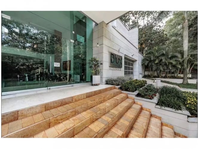 Apartaestudio en venta en Las Lomas No.1, Medellín, 35 m² · foto 17 de 24