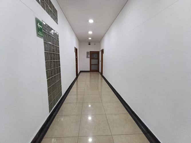 Consultorio en arriendo en El Poblado, Medellín, 45 m² · foto 13 de 13