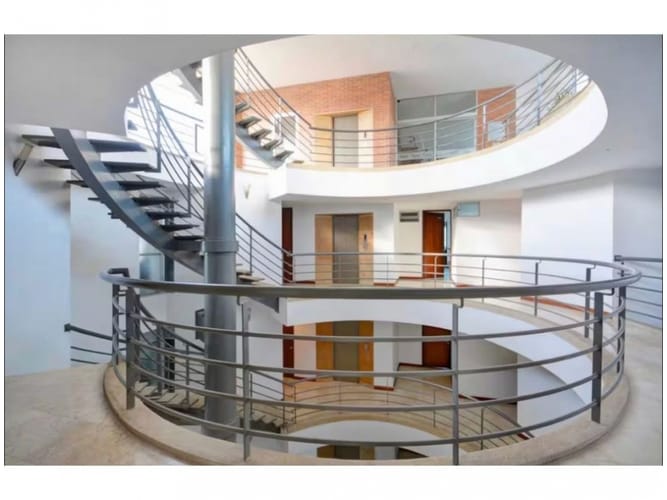 Apartaestudio en venta en Las Lomas No.1, Medellín, 35 m² · foto 21 de 24