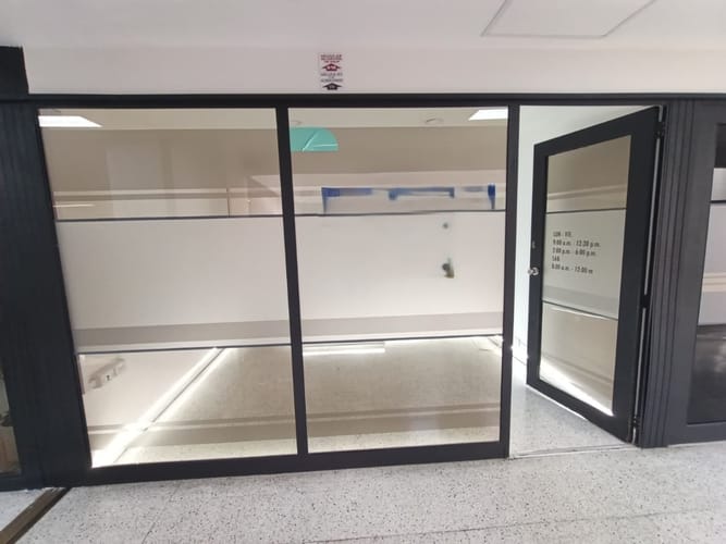 Consultorio en arriendo en El Poblado, Medellín, 30 m² · foto 13 de 13