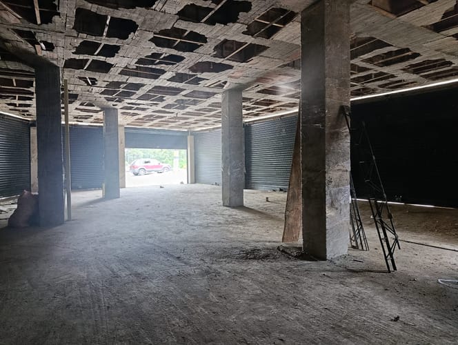 Bodega en arriendo en Guarne, 320 m² · foto 2 de 9