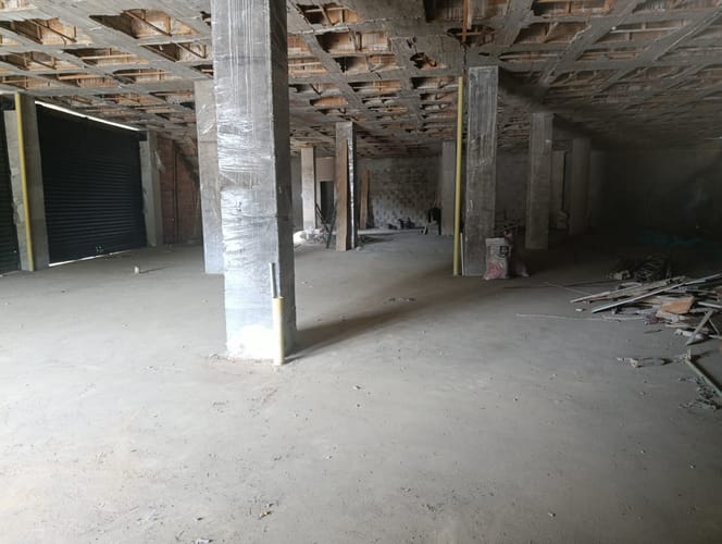 Bodega en arriendo en Guarne, 320 m² · foto 3 de 9