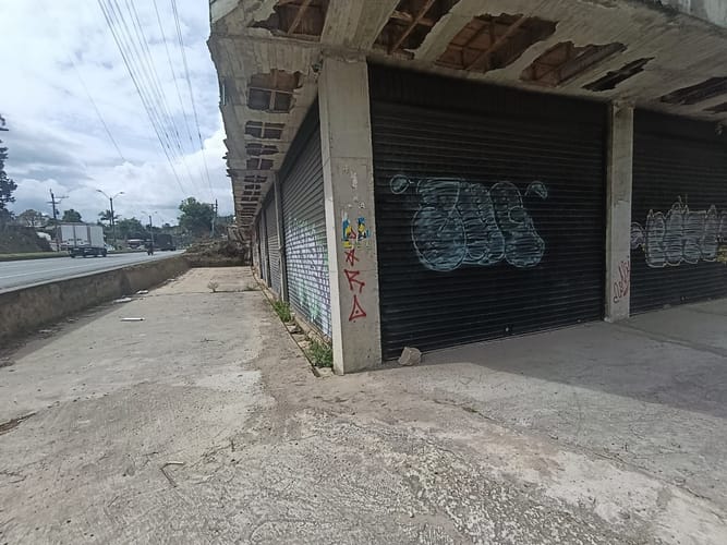 Bodega en arriendo en Guarne, 320 m² · foto 5 de 9