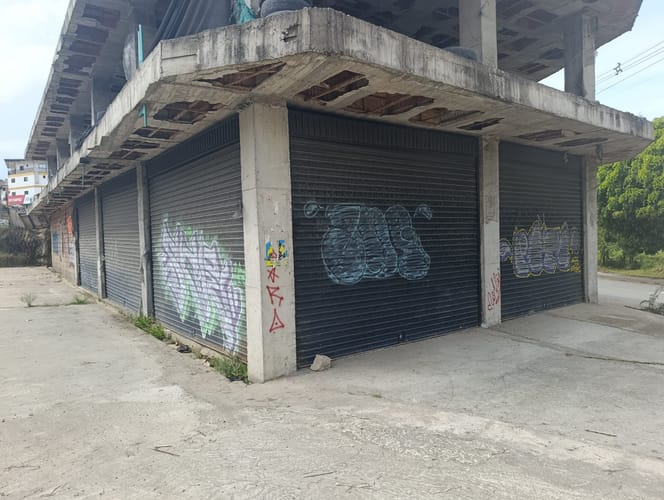 Bodega en arriendo en Guarne, 320 m² · foto 8 de 9
