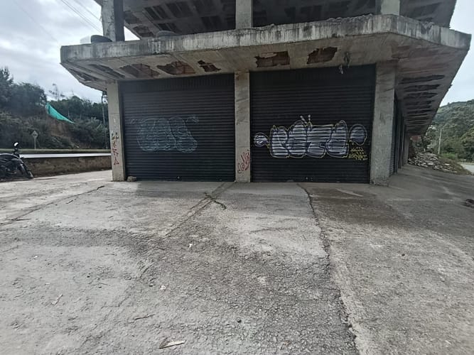 Bodega en arriendo en Guarne, 320 m² · foto 9 de 9