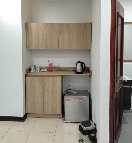 Oficina en arriendo en El Poblado, Medellín, 43 m² · foto 5 de 8