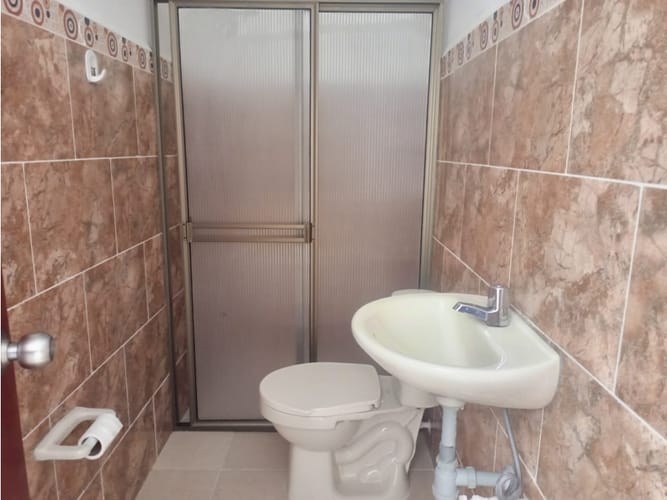 Apartamento de 3 alcobas en arriendo en Las Palmeras, Envigado, 120 m² · foto 9 de 12