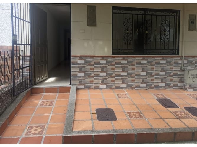 Apartamento de 3 alcobas en arriendo en Las Palmeras, Envigado, 120 m² · foto 12 de 12