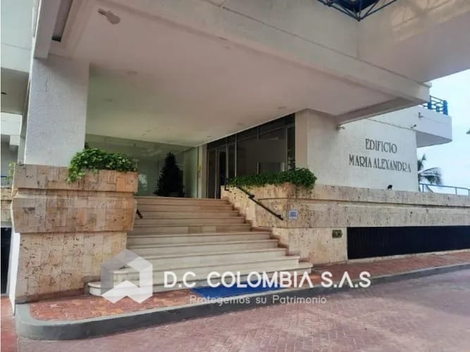 Local en venta en Gaira Mar, Santa Marta, 42 m² · foto 4 de 14