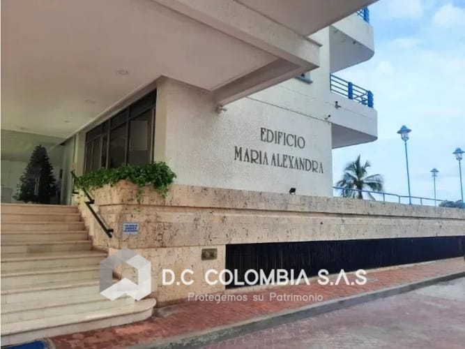 Local en venta en Gaira Mar, Santa Marta, 42 m² · foto 5 de 14