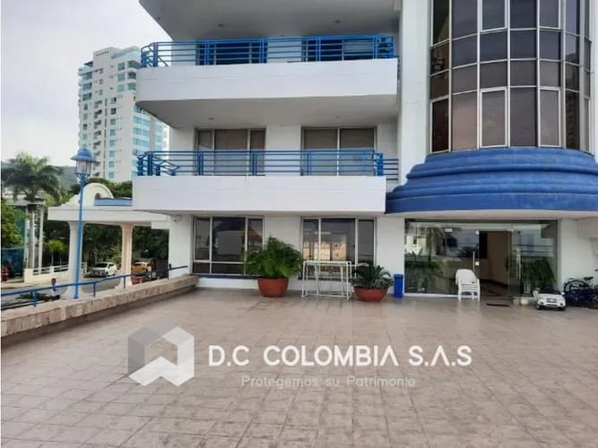 Local en venta en Gaira Mar, Santa Marta, 42 m² · foto 8 de 14