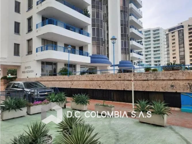 Local en venta en Gaira Mar, Santa Marta, 42 m² · foto 12 de 14