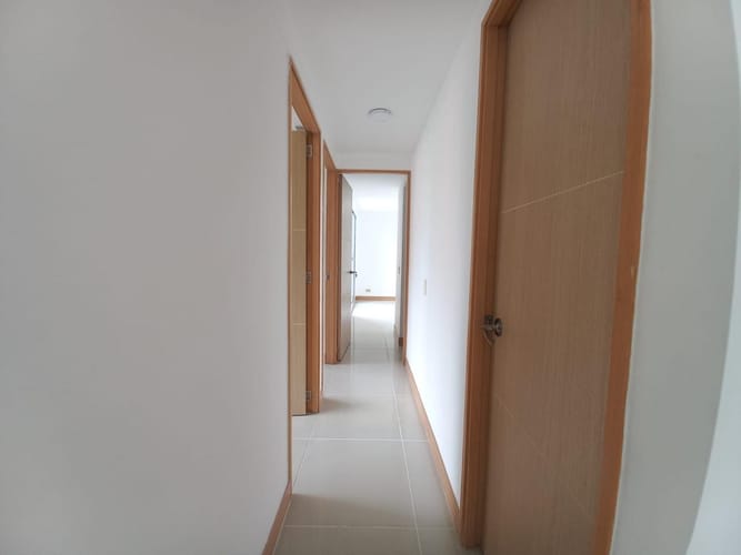 Apartamento de 3 alcobas en arriendo en San Remo, Sabaneta, 85 m² · foto 2 de 12