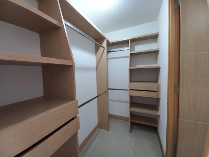 Apartamento de 3 alcobas en arriendo en San Remo, Sabaneta, 85 m² · foto 8 de 12