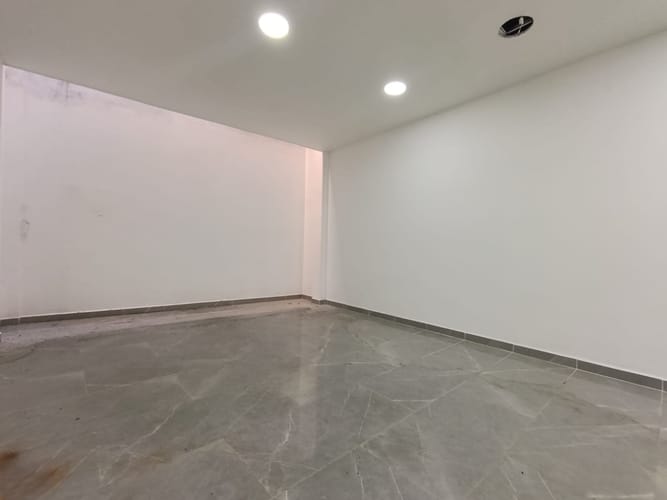 Local en arriendo en Laureles, Medellín, 125 m² · foto 3 de 12