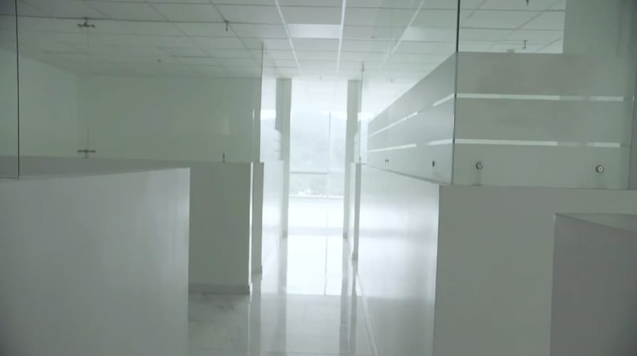 Apartamento de 5 alcobas en arriendo en Santa Ana, Bogotá, 275 m² · foto 4 de 12