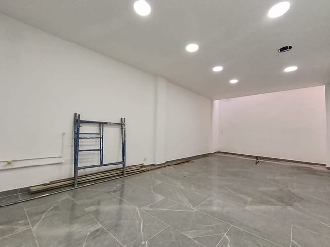 Local en arriendo en Laureles, Medellín, 125 m² · foto 5 de 12