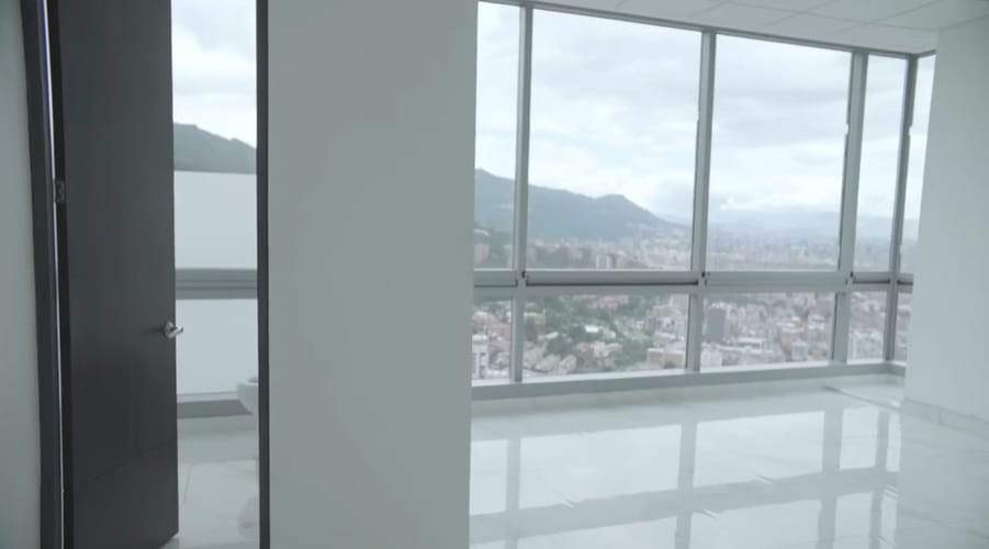 Apartamento de 5 alcobas en arriendo en Santa Ana, Bogotá, 275 m² · foto 5 de 12