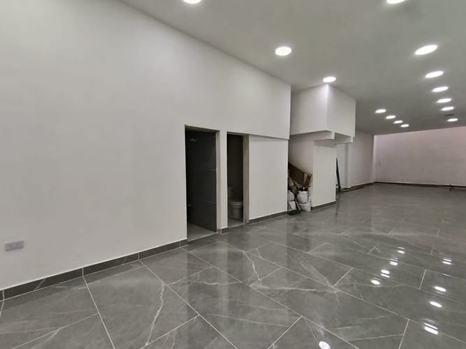 Local en arriendo en Laureles, Medellín, 125 m² · foto 8 de 12