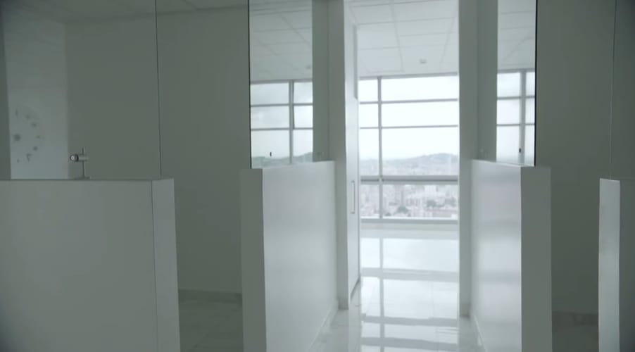 Apartamento de 5 alcobas en arriendo en Santa Ana, Bogotá, 275 m² · foto 8 de 12