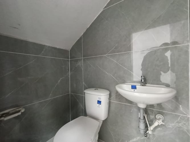 Local en arriendo en Laureles, Medellín, 125 m² · foto 9 de 12