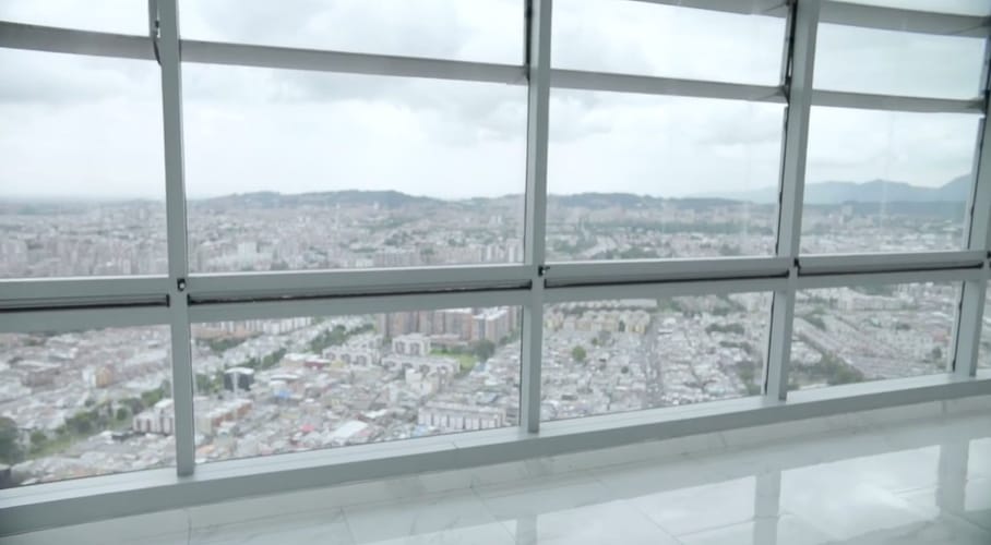 Apartamento de 5 alcobas en arriendo en Santa Ana, Bogotá, 275 m² · foto 9 de 12