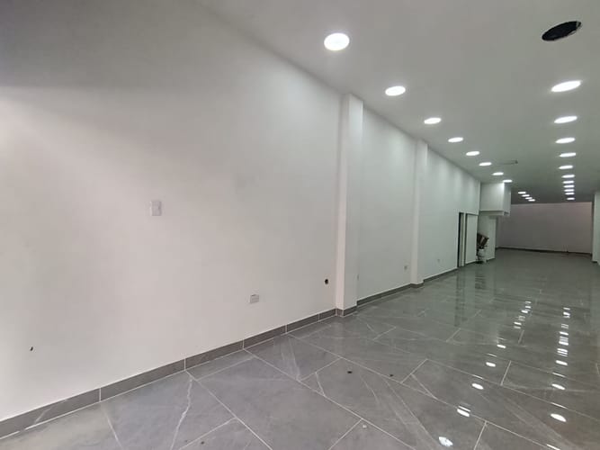 Local en arriendo en Laureles, Medellín, 125 m² · foto 10 de 12